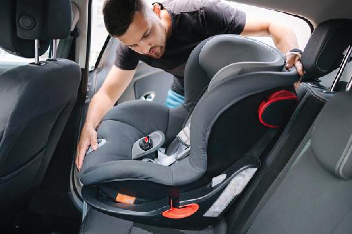 the five questions to ask before you buy a car seat